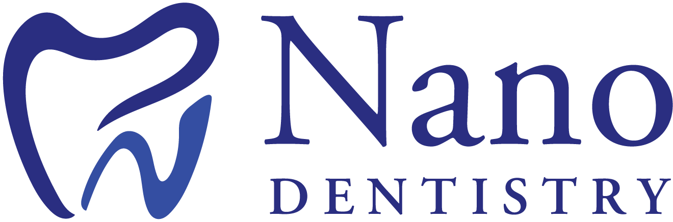 Nano Dentistry Logo