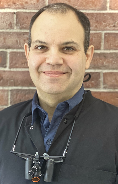 Dr. Safwan Nano